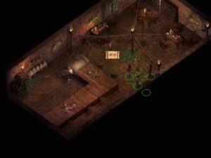 子供殺しのネブ：Baldur's Gate 2#179_挿絵4