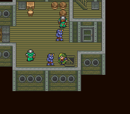 ロマンシング サ・ガ2のプレイ日記41：レトロゲーム(スーファミ)_挿絵5