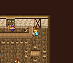 ロマンシング サ・ガ2のプレイ日記52：レトロゲーム(スーファミ)_挿絵17