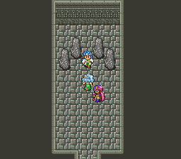 ロマンシング サ・ガ2のプレイ日記48：レトロゲーム(スーファミ)_挿絵23