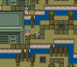 ロマンシング サ・ガ2のプレイ日記46：レトロゲーム(スーファミ)_挿絵11
