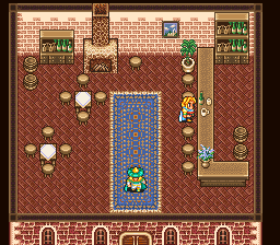 ロマンシング サ・ガ2のプレイ日記52：レトロゲーム(スーファミ)_挿絵56