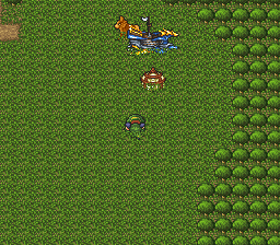 ロマンシング サ・ガ2のプレイ日記40：レトロゲーム(スーファミ)_挿絵3