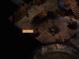 悪いドワーフと悪くないデュエルガー：Baldur's Gate 2#178_挿絵3