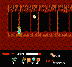 ドラゴンバスターのプレイ日記9：レトロゲーム(ファミコン)_挿絵31