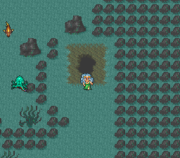 ロマンシング サ・ガ2のプレイ日記45：レトロゲーム(スーファミ)_挿絵19