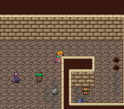 ロマンシング サ・ガ2のプレイ日記41：レトロゲーム(スーファミ)_挿絵23