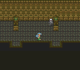 ロマンシング サ・ガ2のプレイ日記50：レトロゲーム(スーファミ)_挿絵17
