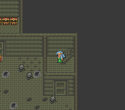 ロマンシング サ・ガ2のプレイ日記45：レトロゲーム(スーファミ)_挿絵21