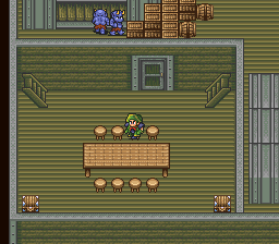 ロマンシング サ・ガ2のプレイ日記41：レトロゲーム(スーファミ)_挿絵2