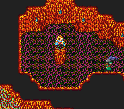ロマンシング サ・ガ2のプレイ日記52：レトロゲーム(スーファミ)_挿絵38