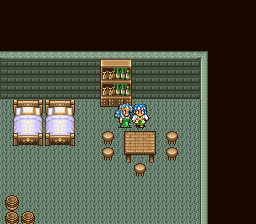 ロマンシング サ・ガ2のプレイ日記46：レトロゲーム(スーファミ)_挿絵12