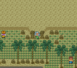ロマンシング サ・ガ2のプレイ日記48：レトロゲーム(スーファミ)_挿絵11