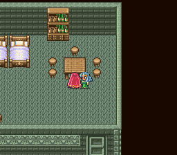 ロマンシング サ・ガ2のプレイ日記47：レトロゲーム(スーファミ)_挿絵1