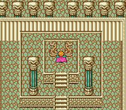ロマンシング サ・ガ2のプレイ日記42：レトロゲーム(スーファミ)_挿絵8