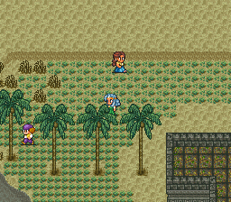 ロマンシング サ・ガ2のプレイ日記48：レトロゲーム(スーファミ)_挿絵12