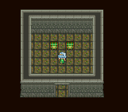 ロマンシング サ・ガ2のプレイ日記48：レトロゲーム(スーファミ)_挿絵7