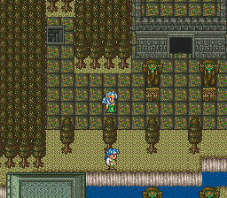 ロマンシング サ・ガ2のプレイ日記48：レトロゲーム(スーファミ)_挿絵5