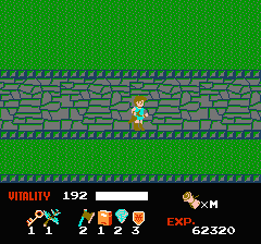 ドラゴンバスターのプレイ日記8：レトロゲーム(ファミコン)_挿絵10