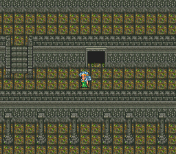 ロマンシング サ・ガ2のプレイ日記50：レトロゲーム(スーファミ)_挿絵13