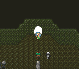 ロマンシング サ・ガ2のプレイ日記51：レトロゲーム(スーファミ)_挿絵13