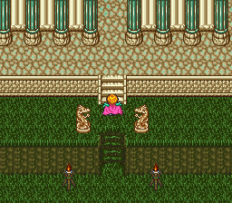 ロマンシング サ・ガ2のプレイ日記42：レトロゲーム(スーファミ)_挿絵3