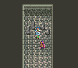ロマンシング サ・ガ2のプレイ日記48：レトロゲーム(スーファミ)_挿絵24