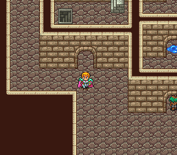 ロマンシング サ・ガ2のプレイ日記42：レトロゲーム(スーファミ)_挿絵29