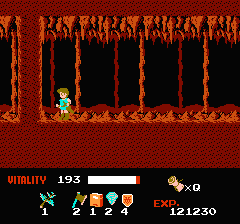 ドラゴンバスターのプレイ日記10：レトロゲーム(ファミコン)_挿絵15
