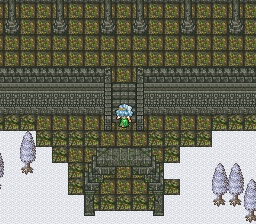 ロマンシング サ・ガ2のプレイ日記50：レトロゲーム(スーファミ)_挿絵2