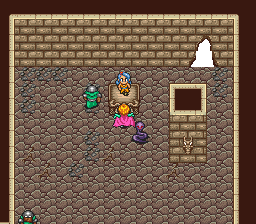 ロマンシング サ・ガ2のプレイ日記43：レトロゲーム(スーファミ)_挿絵5
