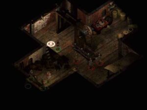証拠不十分でも何故か自供しちゃう犯人：Baldur's Gate 2#174_挿絵3