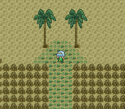 ロマンシング サ・ガ2のプレイ日記49：レトロゲーム(スーファミ)_挿絵5