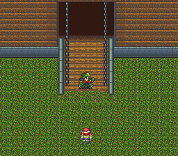 ロマンシング サ・ガ2のプレイ日記40：レトロゲーム(スーファミ)_挿絵14