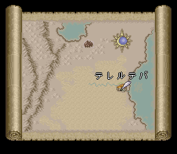 ロマンシング サ・ガ2のプレイ日記48：レトロゲーム(スーファミ)_挿絵8