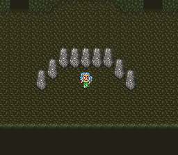 ロマンシング サ・ガ2のプレイ日記51：レトロゲーム(スーファミ)_挿絵17