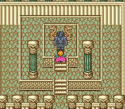 ロマンシング サ・ガ2のプレイ日記42：レトロゲーム(スーファミ)_挿絵4