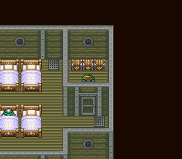 ロマンシング サ・ガ2のプレイ日記40：レトロゲーム(スーファミ)_挿絵20