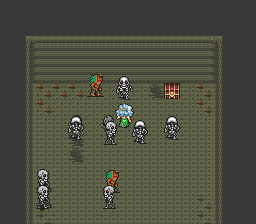 ロマンシング サ・ガ2のプレイ日記45：レトロゲーム(スーファミ)_挿絵17