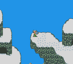 ロマンシング サ・ガ2のプレイ日記46：レトロゲーム(スーファミ)_挿絵2