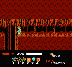 ドラゴンバスターのプレイ日記10：レトロゲーム(ファミコン)_挿絵58