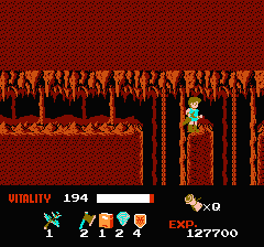 ドラゴンバスターのプレイ日記10：レトロゲーム(ファミコン)_挿絵31