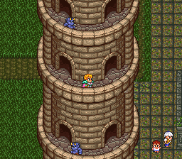 ロマンシング サ・ガ2のプレイ日記41：レトロゲーム(スーファミ)_挿絵21