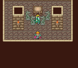ロマンシング サ・ガ2のプレイ日記43：レトロゲーム(スーファミ)_挿絵1
