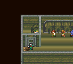 ロマンシング サ・ガ2のプレイ日記40：レトロゲーム(スーファミ)_挿絵21