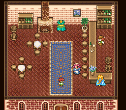 ロマンシング サ・ガ2のプレイ日記52：レトロゲーム(スーファミ)_挿絵53