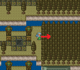 ロマンシング サ・ガ2のプレイ日記48：レトロゲーム(スーファミ)_挿絵3