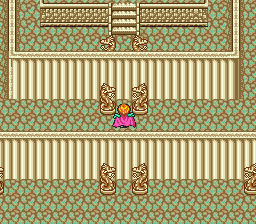 ロマンシング サ・ガ2のプレイ日記42：レトロゲーム(スーファミ)_挿絵10