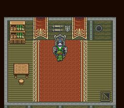 ロマンシング サ・ガ2のプレイ日記41：レトロゲーム(スーファミ)_挿絵6