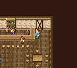 ロマンシング サ・ガ2のプレイ日記44：レトロゲーム(スーファミ)_挿絵21